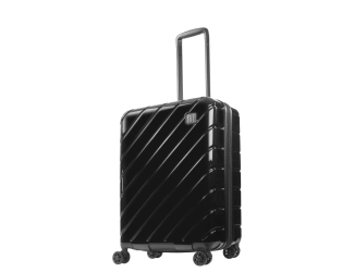 Ful Velocity 27" Hardside Spinner luggage, Black