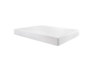 10" Memory Foam Collection Medium Firm Bed in a Box: California King