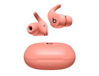 Beats by Dr. Dre Beats Fit Pro Noise-Canceling True Wireless In-Ear Headphones - Coral Pink