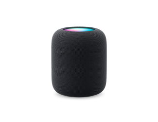 Apple HomePod (2nd Generation)-Midnight