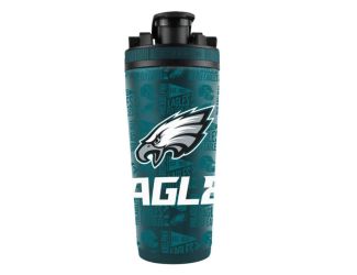 NFL Officially Licensed 4D Ice Shaker EAGLES