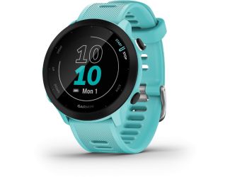 Forerunner 55, Aqua