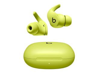 Beats by Dr. Dre Beats Fit Pro Noise-Canceling True Wireless In-Ear Headphones - Volt Yellow