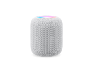 Apple HomePod (2nd Generation)-White