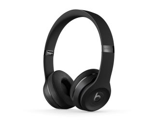 Beats by Dr. Dre Solo3 Wireless Headphones - Black