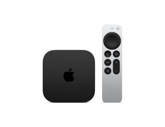 Apple TV 4K 2022 64 GB