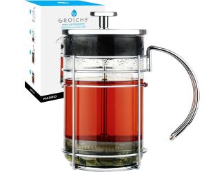 French Press: Madrid - 1000ml/34 fl. Oz