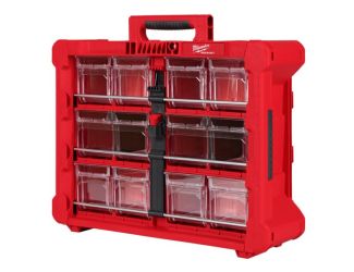 PACKOUT Tilt Bin Organizer