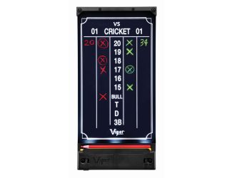 Viper Illumiscore Scoreboard
