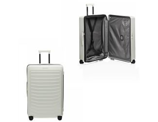Porsche Roadster by Bric's 30 inch Expandable Spinner