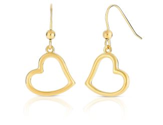 Heart Earrings