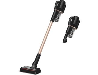 Miele Duoflex HX1 Total Care Cordless Stick Vacuum Cleaner in Obsidian Black