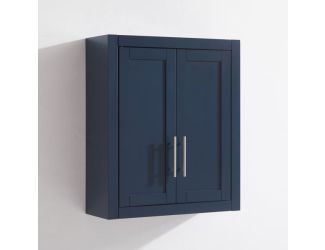 Savannah Wall Mounted Storage Cabinet