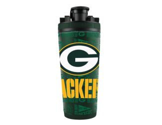 NFL Officially Licensed 4D Ice Shaker PACKERS