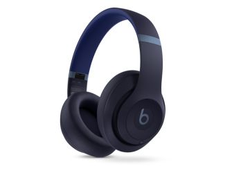 Beats Studio Pro Wireless Over‑Ear Headphones - Navy