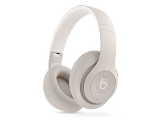 Beats Studio Pro Wireless Over‑Ear Headphones - Sandstone