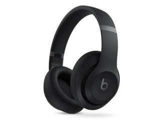 Beats Studio Pro Wireless Over‑Ear Headphones - Black