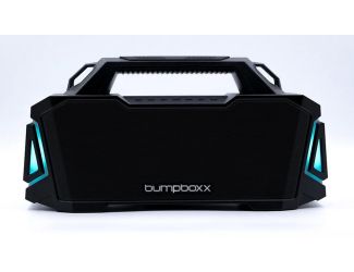 Bumpboxx Thump-Black