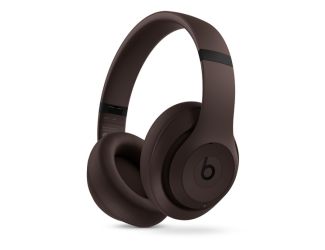 Beats Studio Pro Wireless Over‑Ear Headphones -Brown