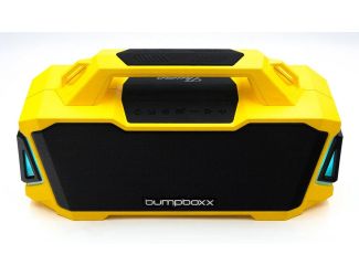 Bumpboxx Thump-Un-Mellow Yellow