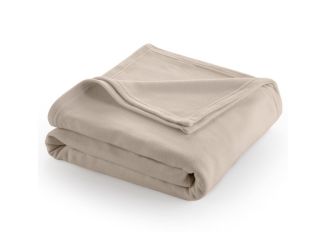 Super Soft Fleece Blanket Size Twin