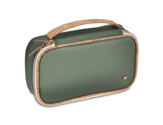 Stephanie Johnson - Miami Claire Medium Makeup Case - Thyme