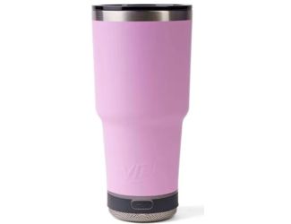 VIBE 28 oz Tumbler-Pink