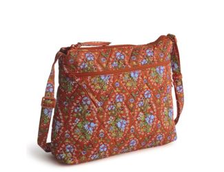 Original Zip Hipster-Garden Paisley-Premium Cotton