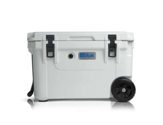 60Q Ice Vault with Wheels Size 60Q