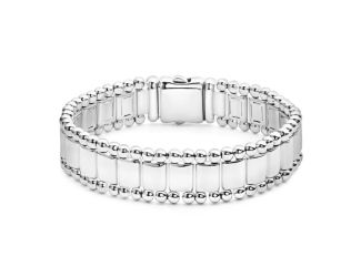 Men's Link Bracelet