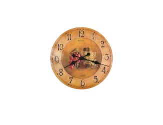Whittingham Wall Clock