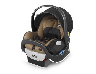 Fit2 Infant & Toddler Car Seat Cienna