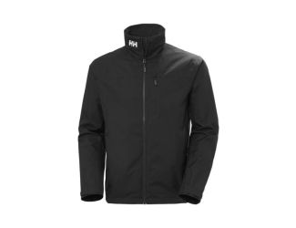 Mens Crew Jacket 2.0-Navy-2X
