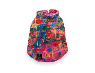 Quantum Fleece Coat Size XX-Large