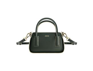 Structured Mini Tote