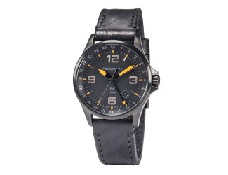 T9 GMT Men's Watch
