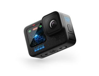 GoPro Hero12 Black Action Camera