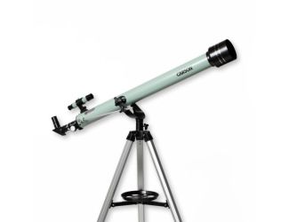 Stara Series 45-675x60mm Refractor Telescope