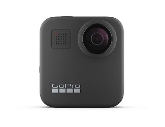 GoPro MAX 360 Action Camera