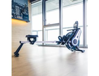 XTERRA Water Rowing Machine