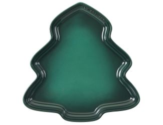 Noel Collection Tree Spoon Rest Artichaut