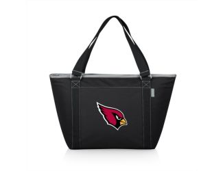 New York Jets - Topanga Cooler Tote Bag, (Black)