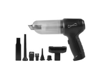 Cordless Hand Vac Multi-Function Vacuum Cleaner/Blower