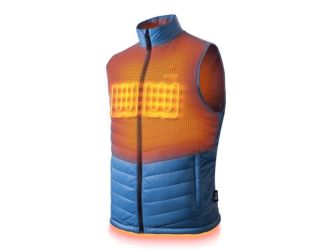 Dune Men's Vest Size XL