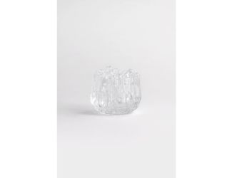 Polar Votive Clear Small