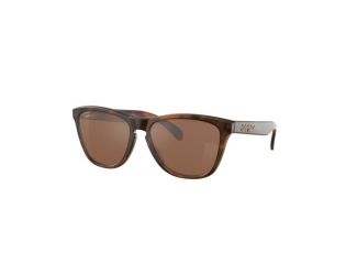 Frogskins Unisex Non-Polar Sunglasses Size 55