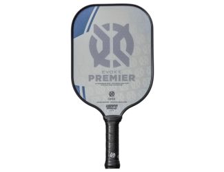ONIX - Evoke Premier Pickleball Paddle - Blue