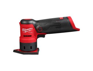 M12 FUEL Orbital Detail Sander - Tool Only