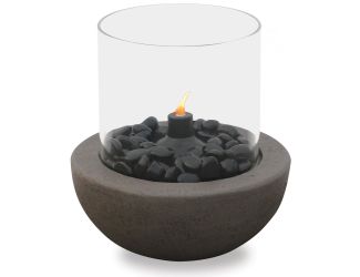 Fire Island - 10.5 TT Firebowl w/Citronella Canister