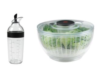 Spin Your Salad Package